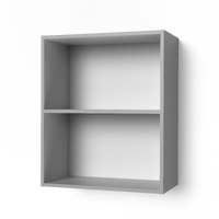Навесной шкаф 600 6В /Танго