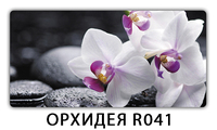 Стол раздвижной Паук с фотопечатью