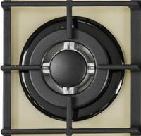 Газовая варочная поверхность LEX GVG 643C IV